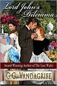 Lord John's Dilemma (Grenville Chronicles) (Volume 2)