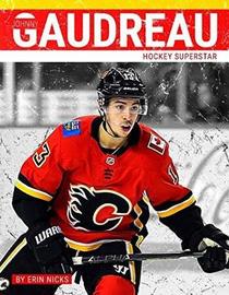Johnny Gaudreau: Hockey Superstar (Primetime Set 1)