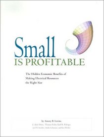 Small Is Profitable