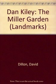 The Miller Garden: Icon of Modernism (The Land Marks Series, No 9)