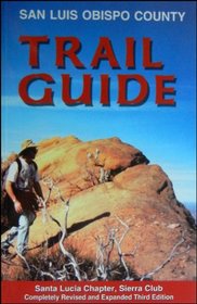 San Luis Obispo Country Trail Guide
