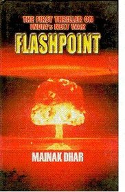 Flashpoint: The first thriller on India's next war
