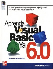 Aprenda Visual Basic 6.0 Ya