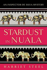 Stardust in Nuala (Inspector de Silva, Bk 12)