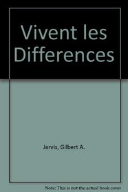 Vivent Les Differences: An Intermediate Reader for Communication