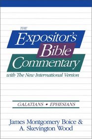 Galatians/Ephesians