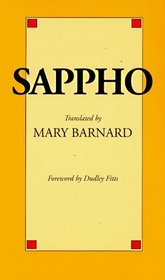 Sappho: A New Translation