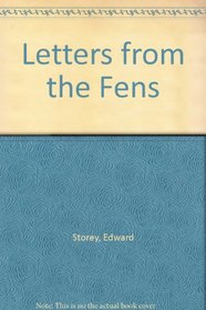 Letters from the Fens