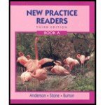 New practice readers, book A