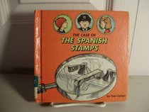 The Case of the Spanish Stamps (Carolrhoda Mini-Mystery)