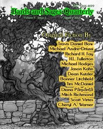 Bards and Sages Quarterly (January 2013)
