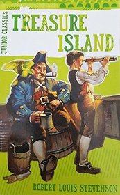 Treasure Island (Bendon Junior Classics)