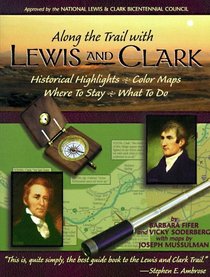 Along the Trail with Lewis & Clark
