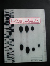 Lab U.S.A.: Illuminated Documents