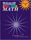 Spectrum Math: Grade 7