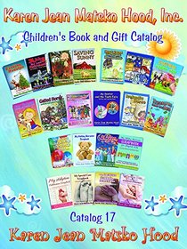 Children's Book and Gift  Catalog WPP