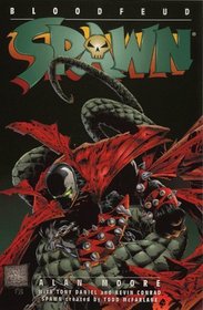 Spawn: Bloodfeud