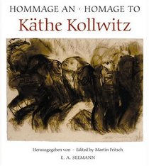 Hommage an Kthe Kollwitz