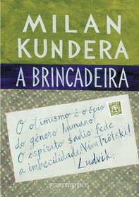 Brincadeira (Ed. Bolso) (Em Portugues do Brasil)