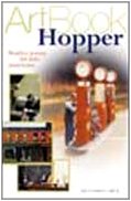 Hopper: Realta e poesia del mito americano (ArtBook) (Italian Edition)