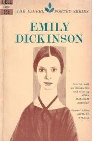 Emily Dickinson