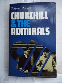 Churchill and the admirals
