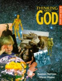 Thinking About God: Students' Book