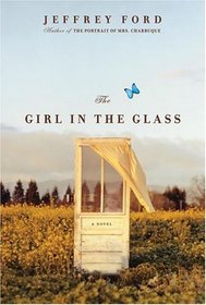 The Girl In The Glass