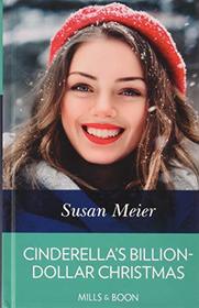 Cinderella's Billion-Dollar Christmas