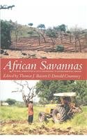 African Savannas: Global Narratives & Local Knowledge of Environmental Change