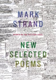 New Selected Poems