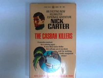 The Casbah Killer
