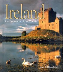 Ireland (Enchantment of the World)