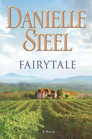 Fairytale: A Novel (Random House Large Print)
