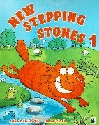 New Stepping Stones: No. 1: Coursebook