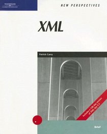 New Perspectives on XML - Brief