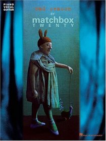 Matchbox Twenty - Mad Season