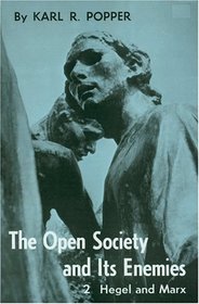 The Open Society and Its Enemies: The High Tide of Prophecy : Hegel, Marx and the Aftermath