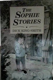 The Sophie Stories (The Sophie Stories)