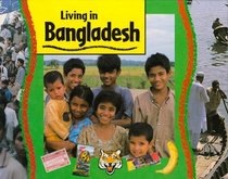 Bangladesh (Living in... Series)