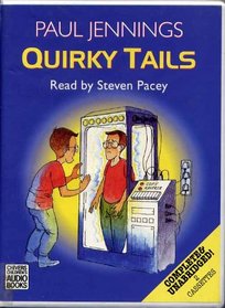 Quirky Tales