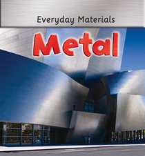 Metal (Everyday Materials)
