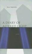 A Diary of Altered Light: Poems