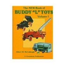 The New Book of Buddy 