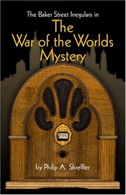 The War of the Worlds Mystery