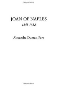 Joan of Naples (1343-1382)