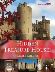 Hidden Treasure Houses