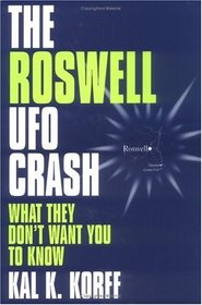 The Roswell Ufo Crash: What They Don't Want You to Know