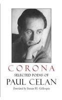 Corona: The Selected Poems of Paul Celan
