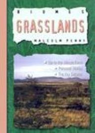 Grasslands (Biomes (Chrysalis Education))
